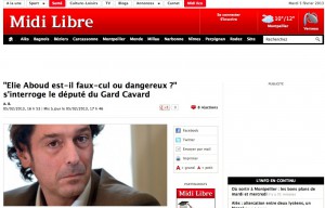 Midi Libre