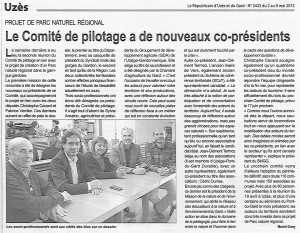 article républicain