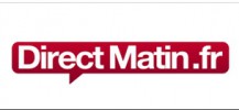 Direct Matin Logo